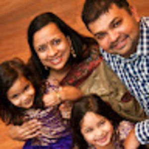 Meet your Posher, Anitha